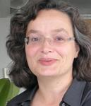Anna Schoppmann, Betriebsratsvorsitzende bei HP in Düsseldorf